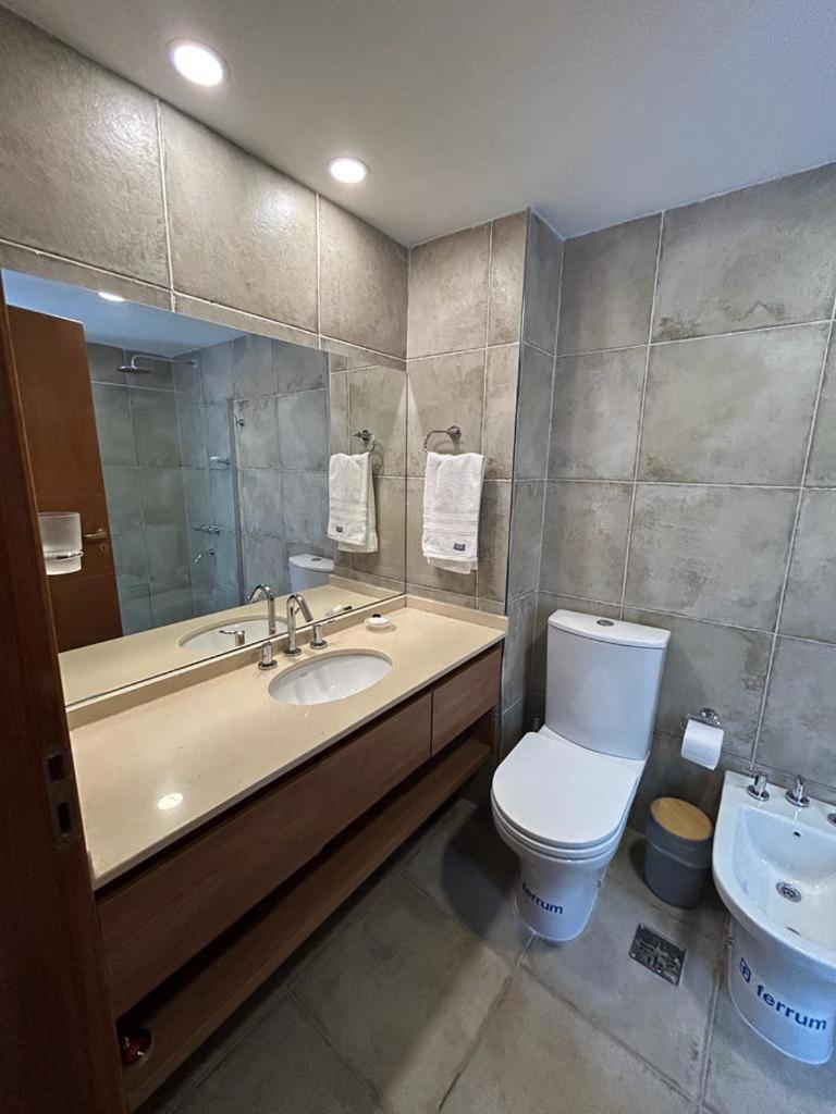 Apartamento Departamento Amancay San Carlos de Bariloche